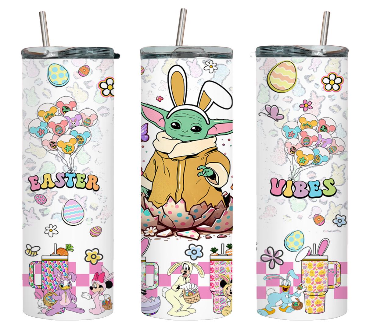 Yoda Easter Vibes-8952